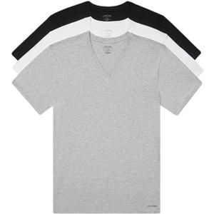 Cotton Classics Multipack V Neck T-Shirts