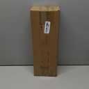 Bathroom Toilet Brush, OSCIOSS Toilet Cleaner Brush [2 Pack] with Ergonomic Design, Compact Size, Durable Bristles, Wall Mounted RV Toilet Brush for Bathroom Cleaning