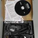 MSI Herald-BE WI-FI 7 MAX (Wi-Fi 7, 802.11BE, Bluetooth 5.4, PCIe, Multi-Link Operation Technology, External Antenna)