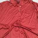 Idtswch Men's Big and Tall Polo Shirts UPF 50+ Casual Work Quick Dry Short Sleeve Collared Golf Shirt 4XL