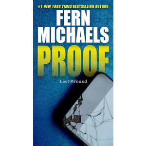 Proof (A Lost and Found Novel)