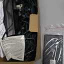 Joomer St. Patrick's Day Green String Lights - 66FT 200LED RGB String Lights with Remote, Waterproof Outdoor Indoor with Timer Memory Function for Tree, Yard, Christmas Decor (Non-Connectable)