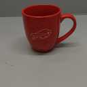 Rico Industries NFL Football 16 oz Team Color Laser Engraved Speckled Ceramic Coffee Mug