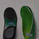 Dr. Scholl's Performance Sized to Fit Running Insoles for Men & Women, Women's 7.5-8 / Men's 6.5-7 Sized to Fit Insole, 1 Count
