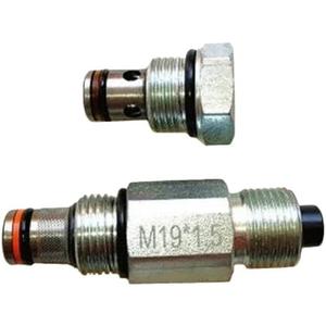 Lowering Valve Pressure Relief Valve Set, Pressure Relief Valve Is Universal Fit for Most Auto Lift Car Machine Lowering Valve Pressure Relief Valve Set, Pressure Relief Valve Is Universal Fit for Most Auto Lift Car Machine