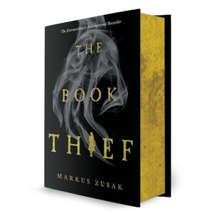 The Book Thief (Anniversary Edition)