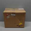 A-Premium Pair (2) Driver and Passenger Side Manual Door Mirror - Compatible with GMC Sonoma & Chevrolet S10, 1994-2004 - Non-Heated, Non-Folding, Black Outside Rear View Mirror