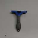 FURminator Undercoat Deshedding Tool for Dogs, Deshedding Brush for Dogs, Removes Loose Hair and Combats Dog Shedding (Large)