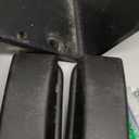 CURT 32002 Grip Step 26-Inch Hitch Step for 2-Inch Receiver, 6-Inch Drop