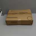 StrongTek Wood Ergonomic Footrest - 4-Angle Adjustable Foot Stool for Desk, Office Footrest, Anti-Slip Foot Stand for Under Desk, Enhances Posture, Promotes Blood Circulation, Easy Assembly (Espresso)