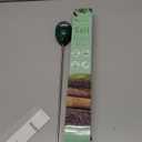 XLUX Long Probe Deep Use Soil Moisture Meter, Water Monitor Indicator Sensor, Hygrometer for Outdoor Indoor Large Pot Plants, Flower, Gardening, Farming (40CM)