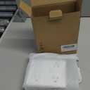 Surge Protector Power Strip, 6 Ft Flat Plug Extension Cord with 8 Outlets 4 USB Ports (2 USB C), 1080J Multi Plug Outlet Extender, Wall Mount Desk USB Charging Station for Home Office Dorm Essentials