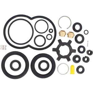 NewYall Brake Hydroboost Seal Repair Kit for Ford for GM for Chrysler for Chevrolet F-150 F-250 F-350 G30 S10 Bronco Expedition Rubber for Bendix Hydro-boost 2771004