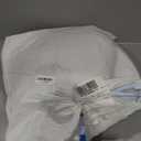 Women's Ankle Length Petticoats Long Plus Size Wedding Slips Crinoline Underskirt for Prom Evening Wedding Dress (XX-Large, White)