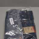 Levi's Men's 569 Loose Straight Fit Jeans (36W x 32L, Let It Lie)