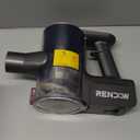 RENDOW Cordless Vacuum Cleaner, 65Mins 550W 45Kpa Stick Vacuum, Self-Standing Vacuum Cleaners for Home with LED Display, Anti-Tangle Rechargeable Vacuum Cordless for Pet Hair/Carpet/Hard Floor