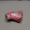 High Waisted Two Piece Swimsuit-Womens Bikini Set Tummy Control Bathing Suit Modest Full Coverage Bikini 2025 (Medium, Red)