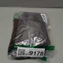 Bridesmaid Dress, Brown, M