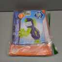 HEX BOTS Glow-in-The-Dark Gecko with Official Wall Climber Technology, Rechargeable Remote Control Robot Kids Toys, Prank Toys for Boys & Girls Ages 4 & Up