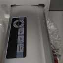 Precision Vacuum Sealer Machine, Powerful Pro Vacuum Food Sealer, 8-in-1 Easy Presets, 4 Food Modes, Dry&Moist&Soft&Delicate with Starter Kit, Compact Design(Silver)