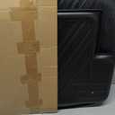 CRV Floor Mats Compatible with 2012-2016 Honda CR-VAll Weather Protection Waterproof Durable Anti-Slip Odorless Custom-fit TPE Floor Liner 1st and 2ed Rows Set
