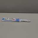 AIZESI 2pcs Spring Tension Rods Adjustable 26 to 39 inch Small Tension Curtain Rod No Drilling Expandable Spring Loaded Curtain Rod, Suitable for Doors and Windows 28 to 36 inch, White