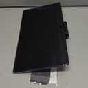 Veharvim Sun Visor Extender for Cars, Polarized Car Visor Extender Sun Blocker UV400, HD Adjustable Visor Extension, Clip on Sun Visor for Car, Universal, Glare, UV Protector