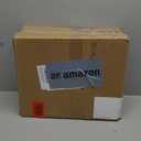 WIFTREY 20 Pack 12x9x2 Shipping Boxes, White 12 x 9 x 2 Corrugated Cardboard Box for Packaging Small Business, Moving, Literature Mailing