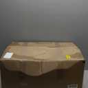 LOVEVOOK Carry On Luggage 22x14x9 Airline Approved,20 Inch Carry On Suitcases with Wheels,Softside Rolling Suitcase with TSA Lock for Women Men,Lightweight Travel luggage (Black/White/Brown-b)