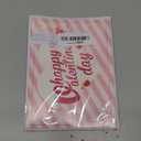 Valentine's Day Cards,Music Pop Up Card,Love LED light, Valentine card for women and men, music playing Valentine- accompaniment, impresses lovers