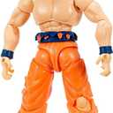 Bandai Namco - Dragon Ball Super - Ultra Instinct Goku, Dragon Ball Evolve 5" Action Figure