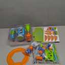 Learning Resources Botley The Coding Robot Activity Set - 77 Pieces, Ages 5+, Screen-Free Coding Robots for Kids, STEM Toys for Kids, Programming for Kids, for Kids