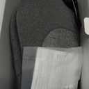 Smooth Triple Fusion Back Massager,with Heat, Vibration & Lumbar Traction  Deep Tissue Lumbar Pillow for Lower Back Pain Relief, Relaxation for Home, Office  Corded Electric（Dark Gray）