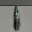 CNCLOL Mountain Bike Rear Shock 120mm/125mm/150mm/165mm/185mm/190mm/200mm,Bicycle Shock Absorber- Hydraulic Rear Suspension Shock for Mtb/Mtn/ebike/Dmn. (200mm x 750lbs)