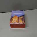 TiFFCOFiO Outdoor Heavy Duty Mechanical Timer Outlet Waterproof, 15 Minutes Intervals, 24 Hour Outdoor Pool Pump Timer with 2FT Cord, 2 Grounded Outlets for Outdoor Lights, 15A/1875W