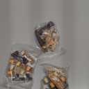 Veemoon 18Pcs Miniature Resin Bench Fairy Garden Accessories Mini Dollhouse Park Bench Decor Small Zen Garden Ornaments DIY Scene Furniture Decoration for Bonsai Terrariums Landscape, 2.21.6"