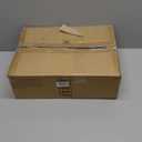 OVICAR Storage Shelf with Wheels - Adjustable 5 Tiers Mesh Wire Shelving Unit, Metal Standing Storage Rack for Kitchen Pantry Closet Bathroom Laundry Garage Tool Organizer Shelves (Grey)