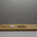 Nilight in Channel Window Deflectors for Toyota Tacoma Access Cab/Tacoma Double Cab 2016 2017 2018 2019 2020 2021 2022 2023 2024 Vent Window Visors, Rain Guards-2PCS