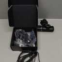 Dash Cam Front and Rear, 1080P Dash Camera for Cars, 3 Channel Car Camera Front Rear and Inside with 32GB Card, Loop Recording, Night Vision, HDR, 24Hr Parking, G-Sensor (Black)