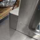 Breville Infuser Espresso Machine BES840XL, Brushed Stainless Steel