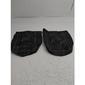 Mr.You Waterproof Universal Cover 9"×5.5"×14.5"Black
