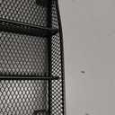 Becomrock Desk Drawer Organizer Tray, Office Drawer Organizer, Workspace Organizers, Suitable for Tools, Pencils, Office Supplies Storage (Black)