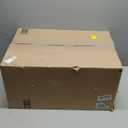 G GOOD GAIN Fireplace Grate 24" with Ember Retainer, Heavy Duty Cast Iron Indoor, Chimney Hearth Wood Stove Burning Rack Holder,1/2 Bar Fire Place Asseccories for Outdoor, Fire Pits, Camping