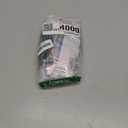 U-100 1cc 31g 5/16" (8mm) Syringes, Individually Wrapped Pack of 20