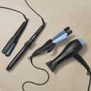Bio Ionic Nano Ionic MX OnePass Pro Styling Flat Iron - 1"