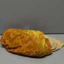 BTFBM Women's Summer Dress Sleeveless Spaghetti Strap Midi Dress Sexy Cowl Neck Floral Cocktail Dress Party Dresses (Large, Brown)