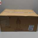 Haunted Hill Farm 6 ft Motion-Activated Fortune Teller Witch, Premium Talking Halloween Animatronic, Plug-In, HHFTNWITCH-6FLSA