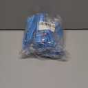 2 x 6 Pcs Crawfish Peeler, Sturdy and Practical Crayfish Shelling Device, Convenient and Smart Seafood Sheller Tool for Families and Restaurant (Blue, 6 Pcs)