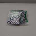 2 Pack Foldable Lightweight Grocery Shopping Bags, Reusable Shopping Bags,Travel Recycle for Shopping Waterproof LCC114903