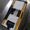 Floor Jack,Heavy Duty 3 Ton Floor Jack,Low Profile Hydraulic Jack, Steel Service Jack Quick Rise with Double Pump Quick Lift